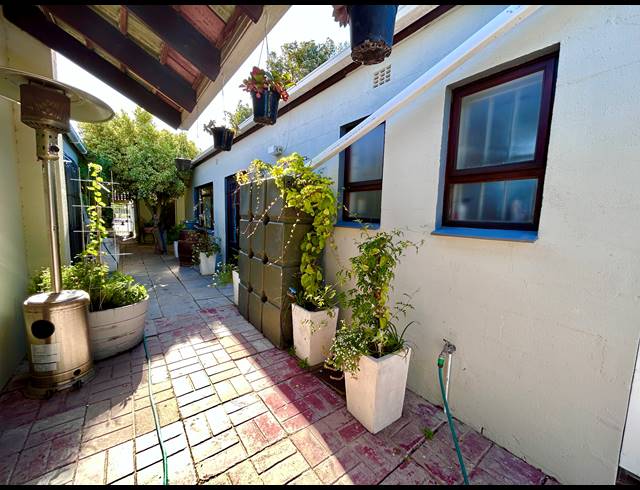 2 BEDROOM APARTMENT RENTED IN TYGERDAL